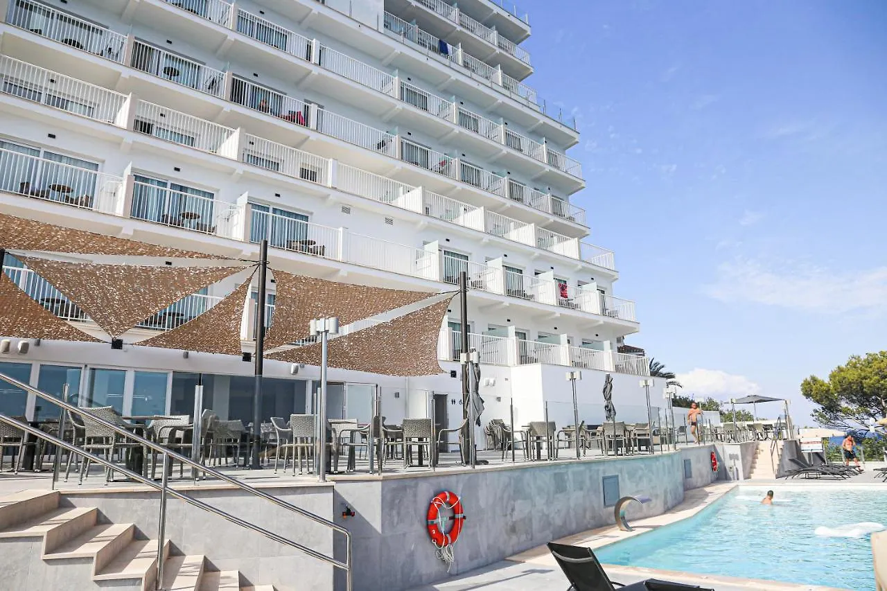 ****  Hotel Florida Magaluf - Adults Only Spain