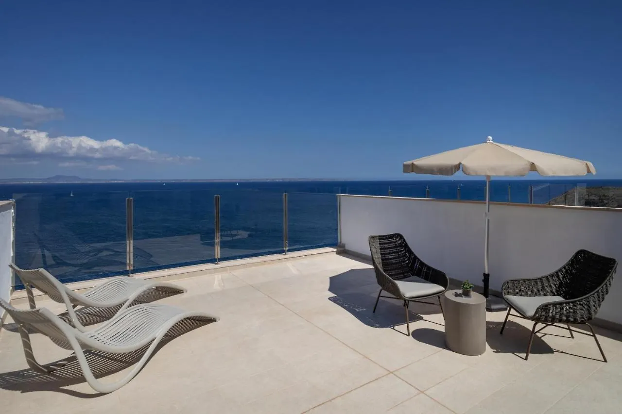 Hotel Florida Magaluf - Adults Only Spain