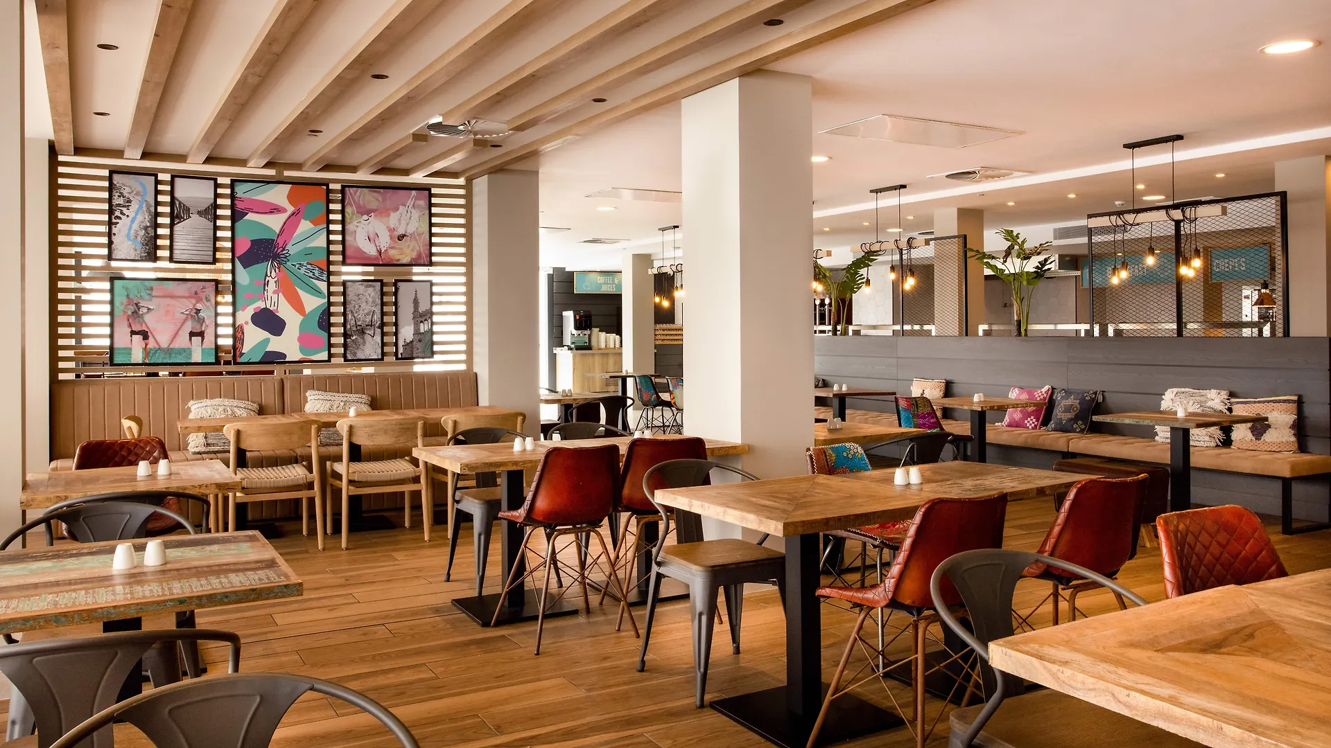 Hotel Florida Magaluf - Adults Only Magaluf (Mallorca)