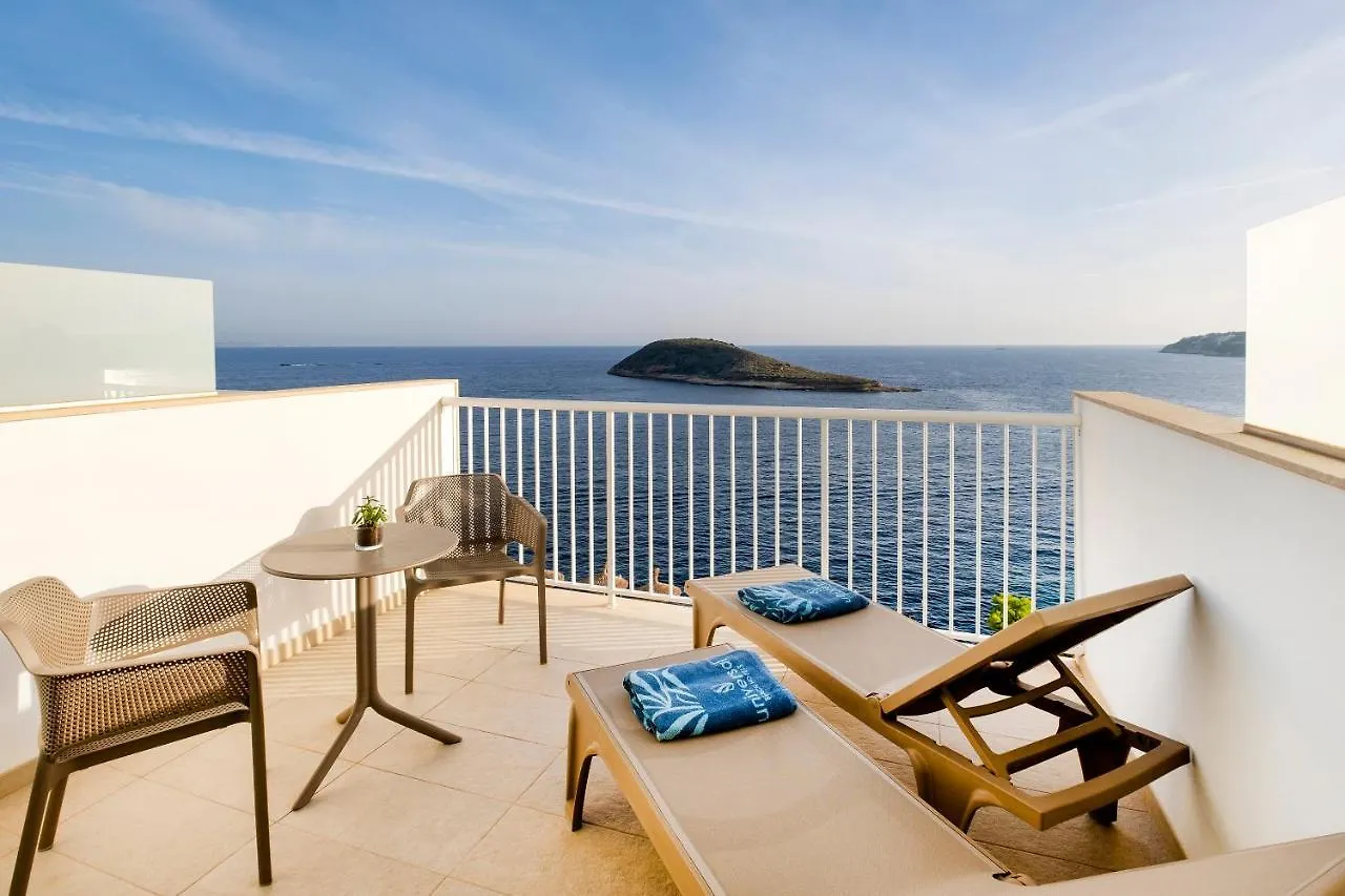 Hotel Florida Magaluf - Adults Only 4*, Magaluf (Mallorca) Spain