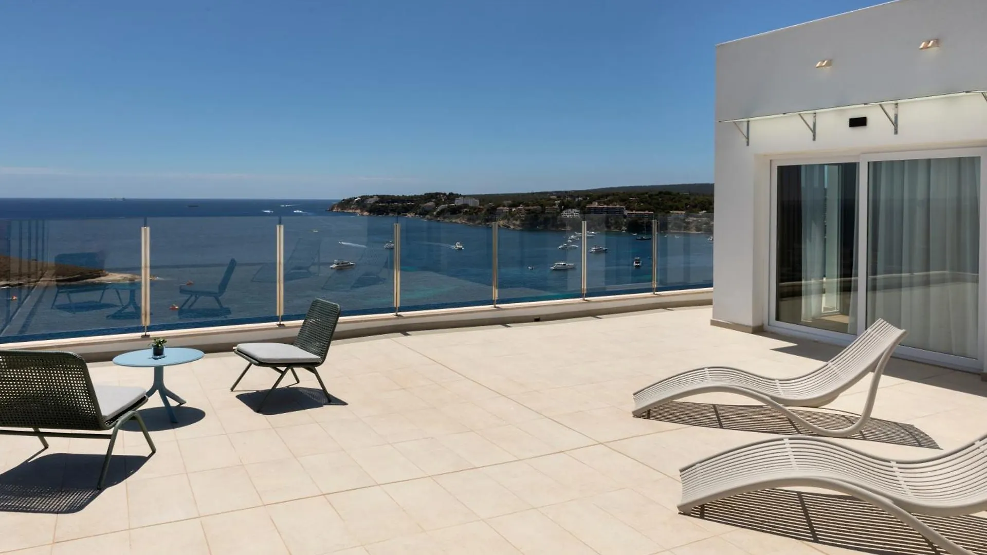 Hotel Florida Magaluf - Adults Only Spain