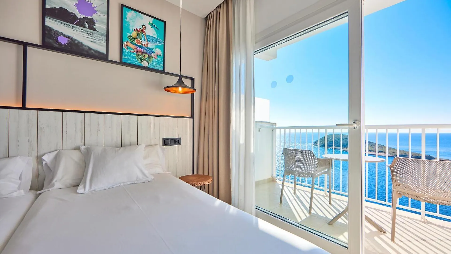 Hotel Florida Magaluf - Adults Only