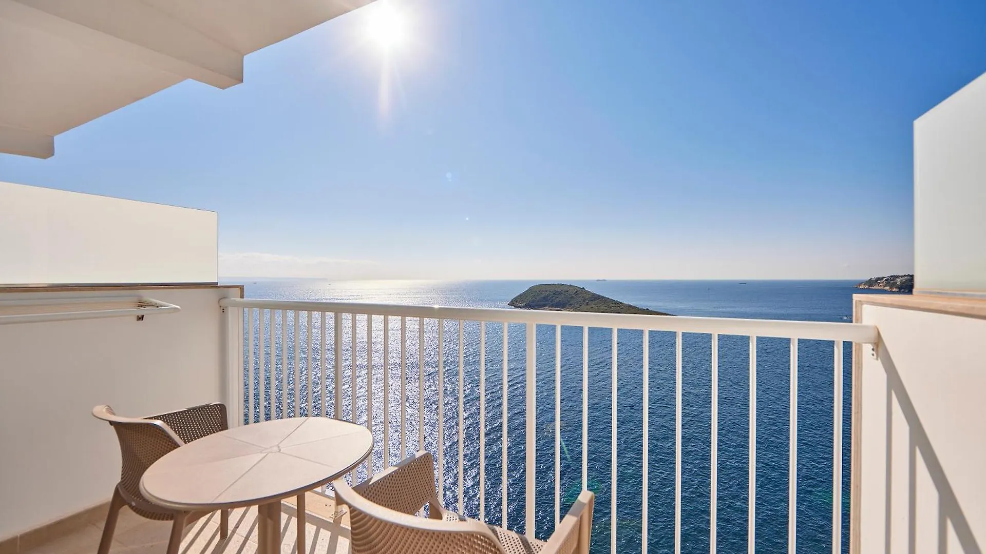 Hotel Florida Magaluf - Adults Only