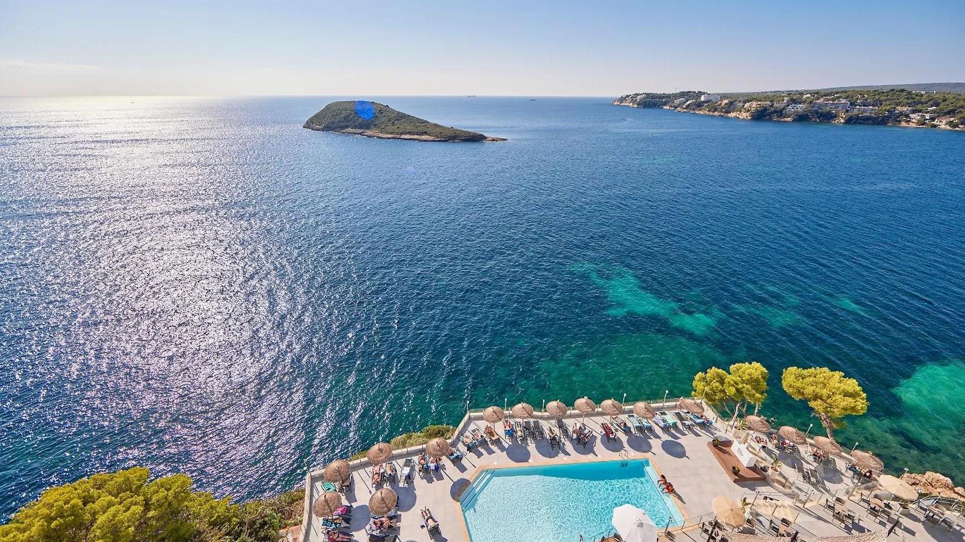 Hotel Florida Magaluf - Adults Only 4*, Magaluf (Mallorca)