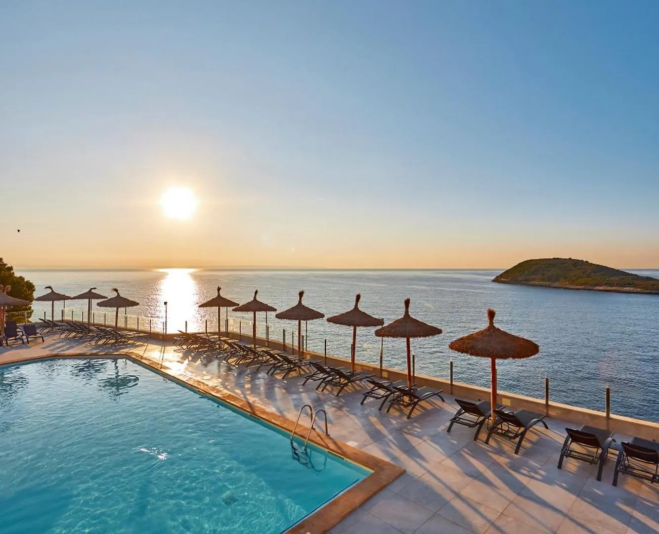 Hotel Florida Magaluf - Adults Only 4*, Magaluf (Mallorca)