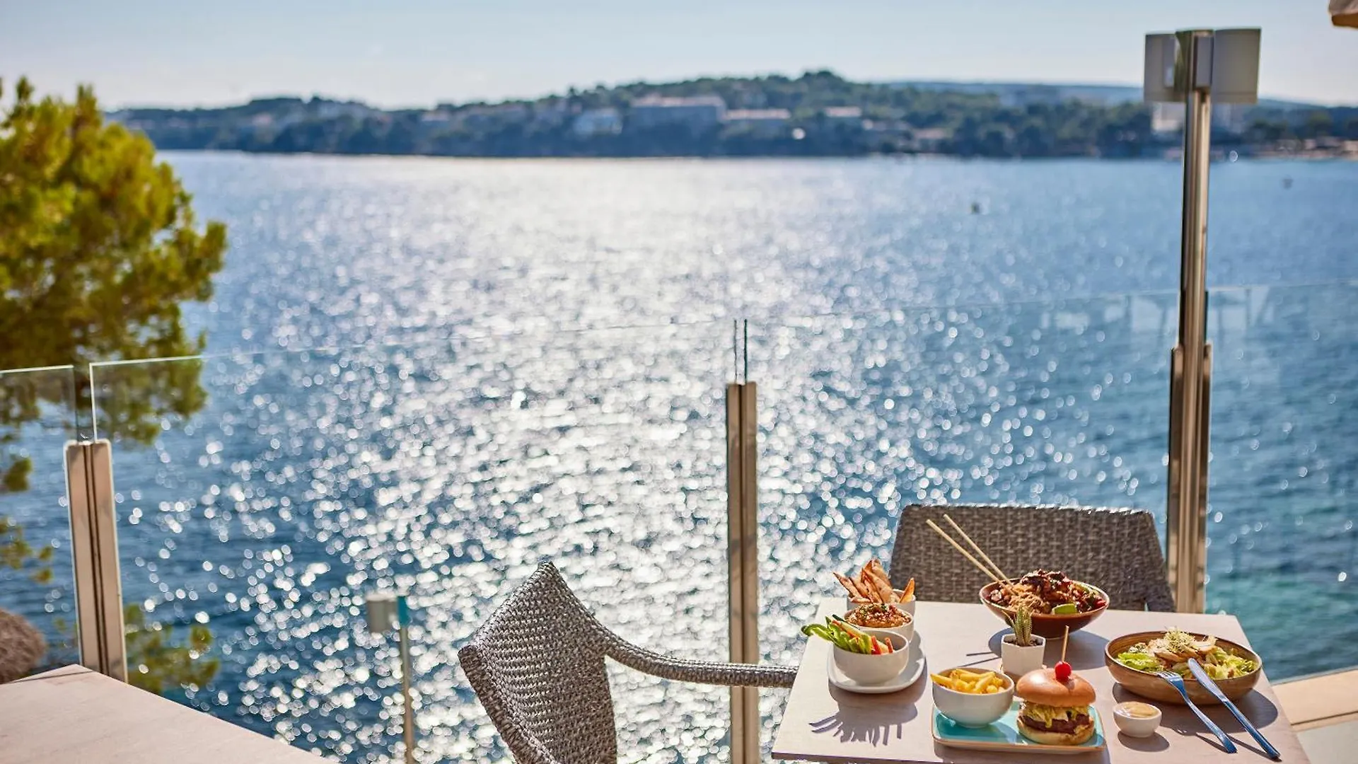 Hotel Florida Magaluf - Adults Only Magaluf (Mallorca)