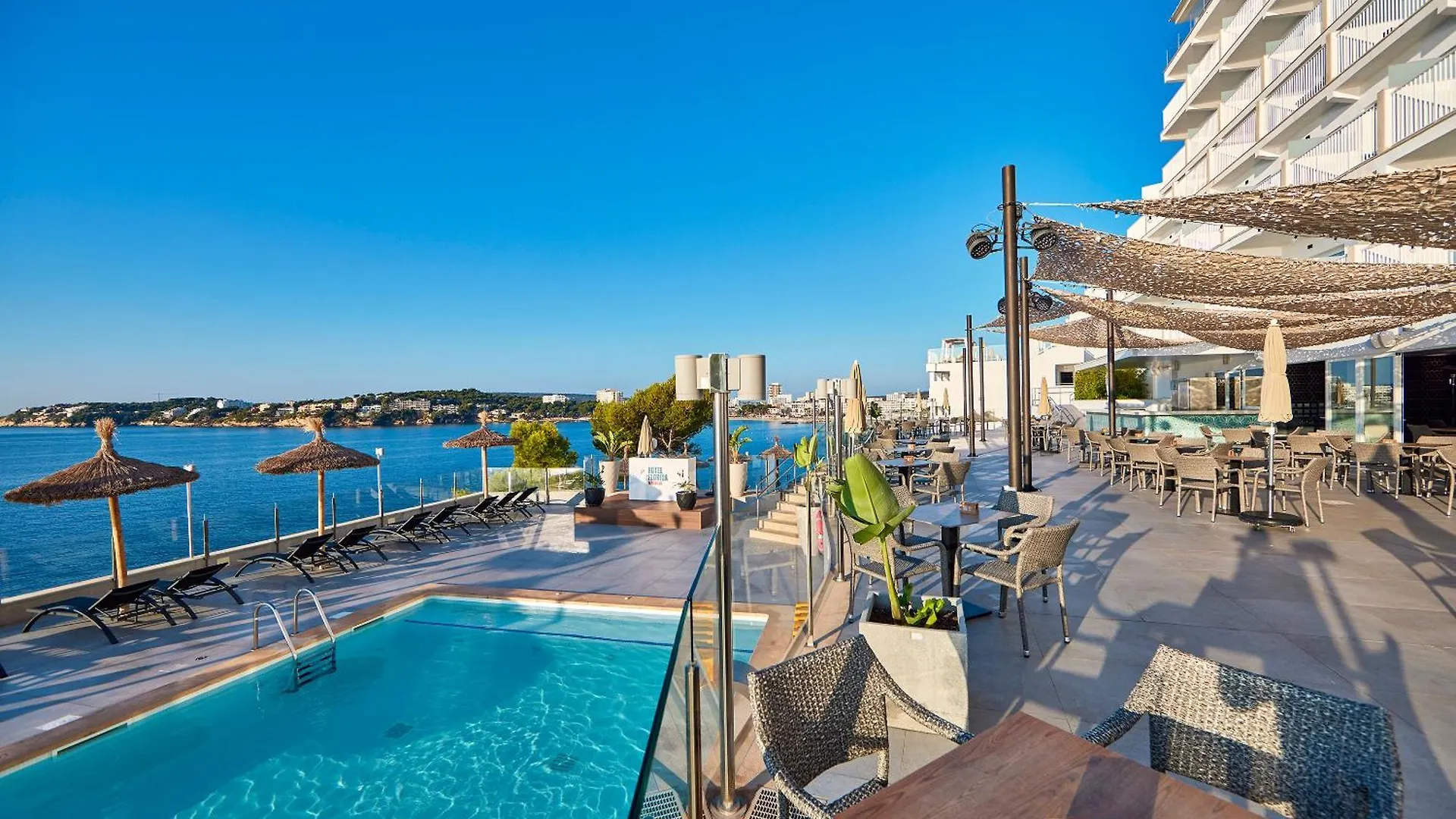 Hotel Florida Magaluf - Adults Only