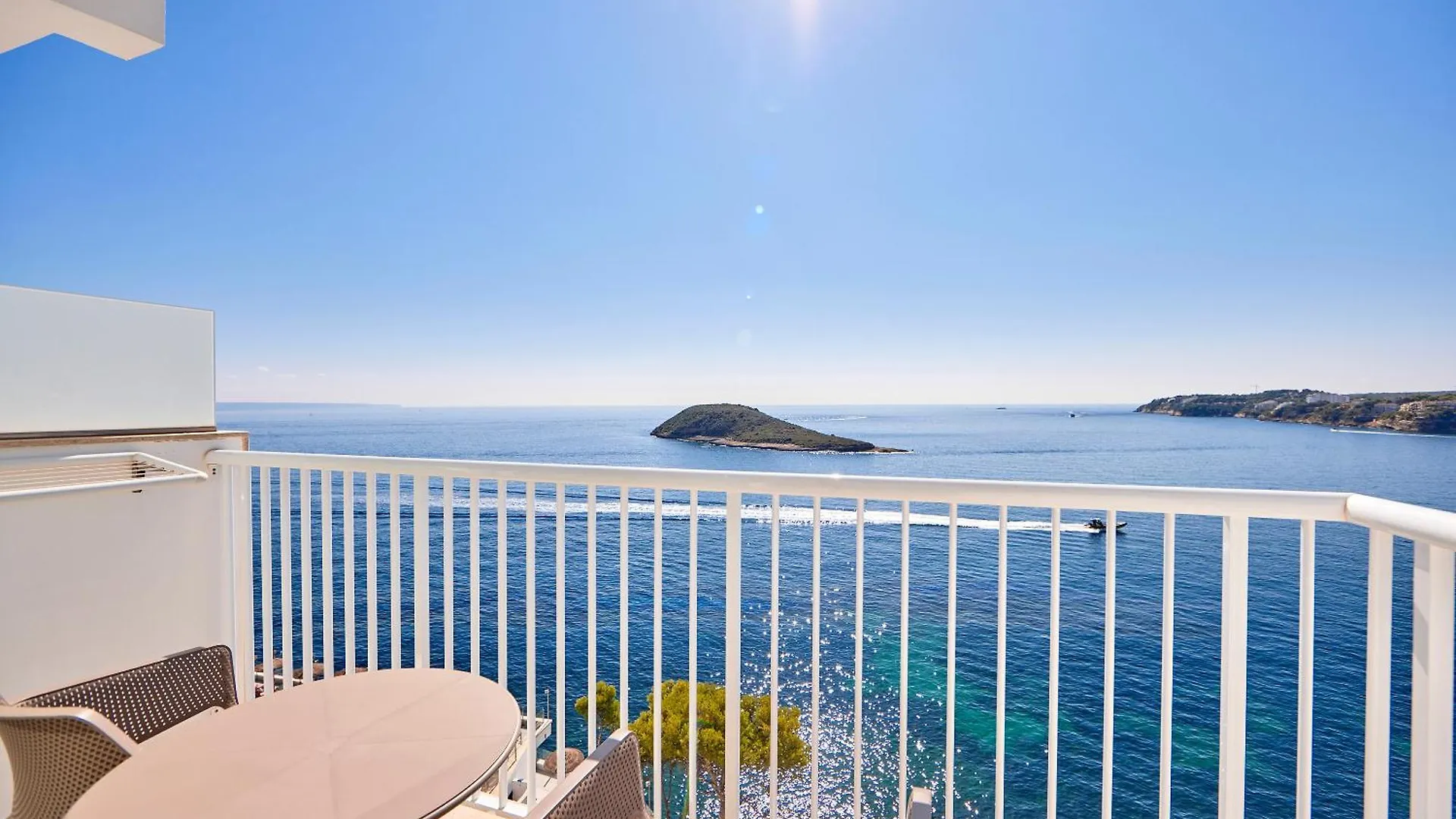 Hotel Florida Magaluf - Adults Only 4*, Magaluf (Mallorca)